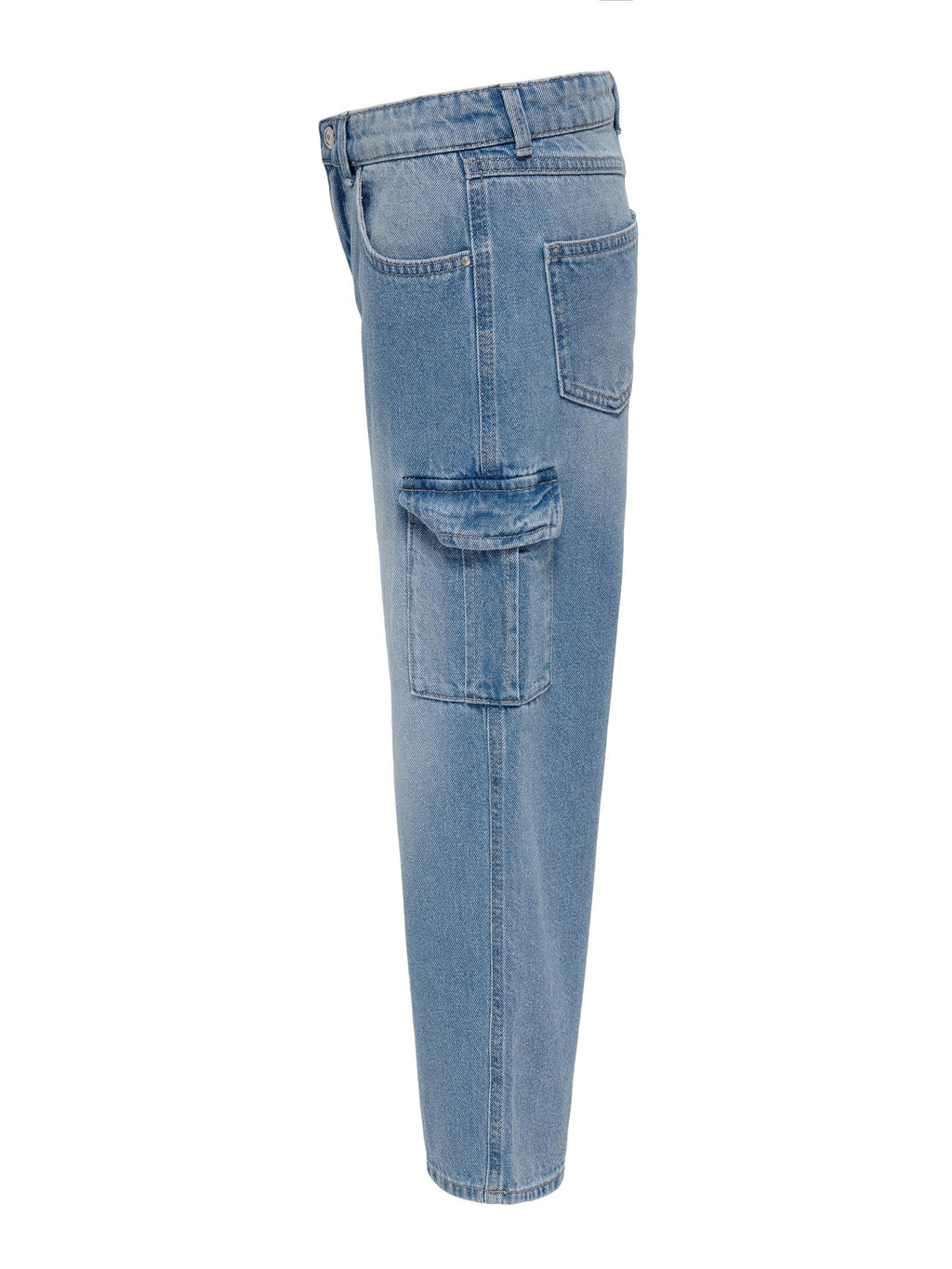 Jeans blauw KIDS ONLY
