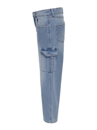 Jeans blauw KIDS ONLY