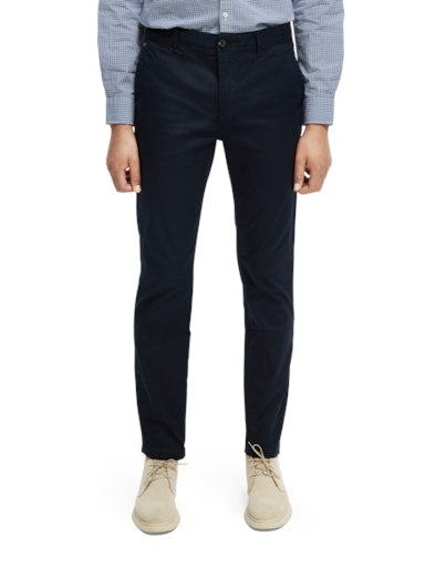Broeken blauw Scotch & Soda