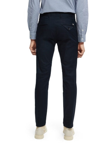 Broeken blauw Scotch & Soda