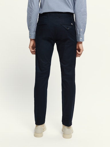 Broeken blauw Scotch & Soda