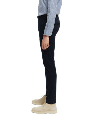 Broeken blauw Scotch & Soda