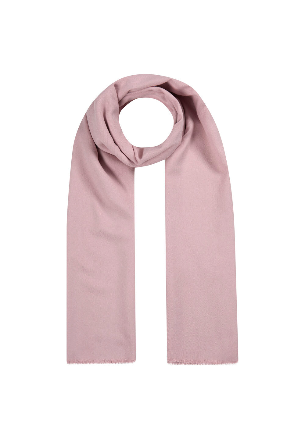 Sjaals roze Codello