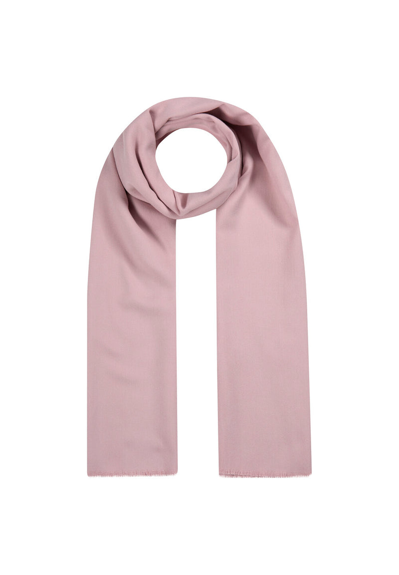 Sjaals roze Codello