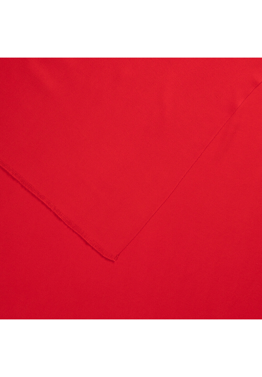 Sjaals rood Codello