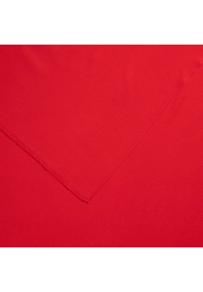 Sjaals rood Codello