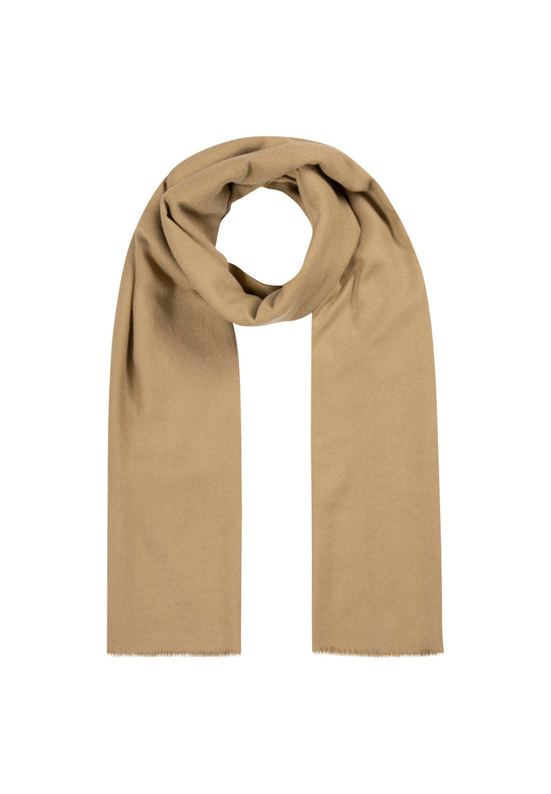Sjaals beige Codello