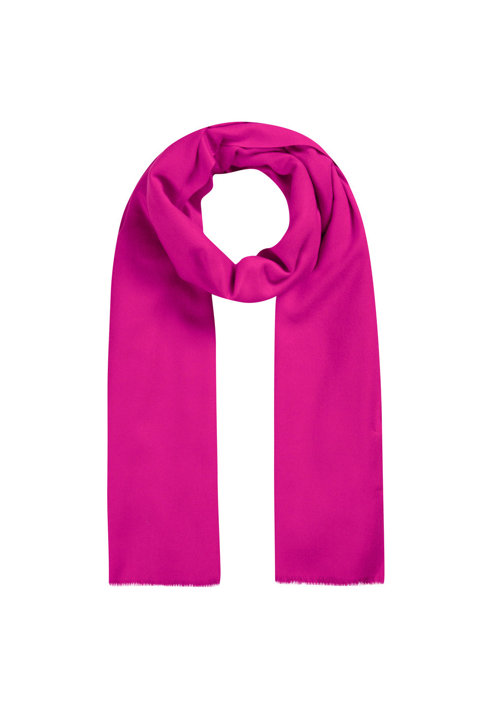 Sjaals roze Codello