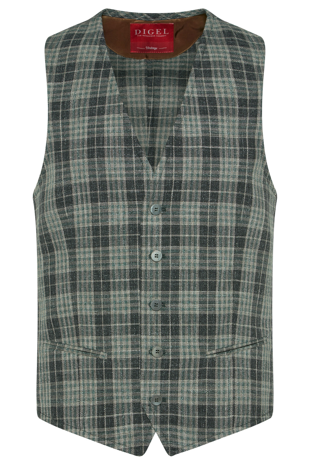 Kostuumgilets  DIGEL
