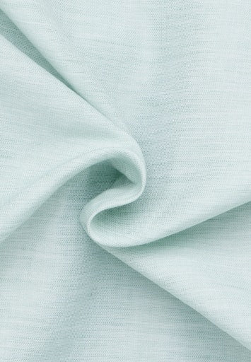 Hemden korte mouw groen ETERNA