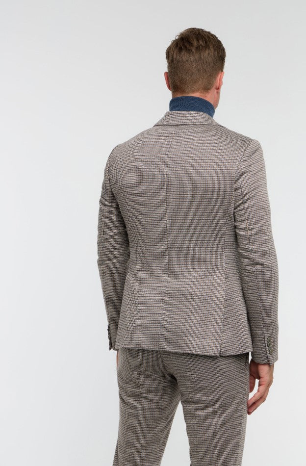 Kostuumblazers bruin Zuitable