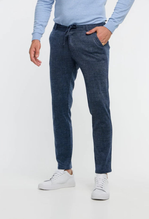 Broeken blauw Zuitable