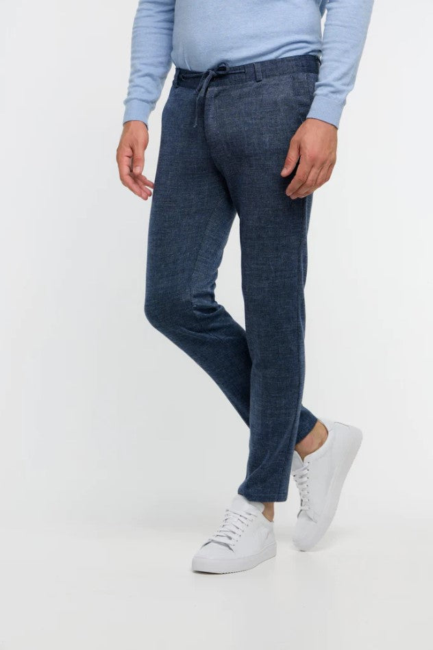 Broeken blauw Zuitable