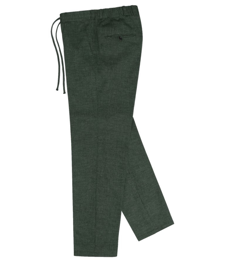 Broeken groen Zuitable