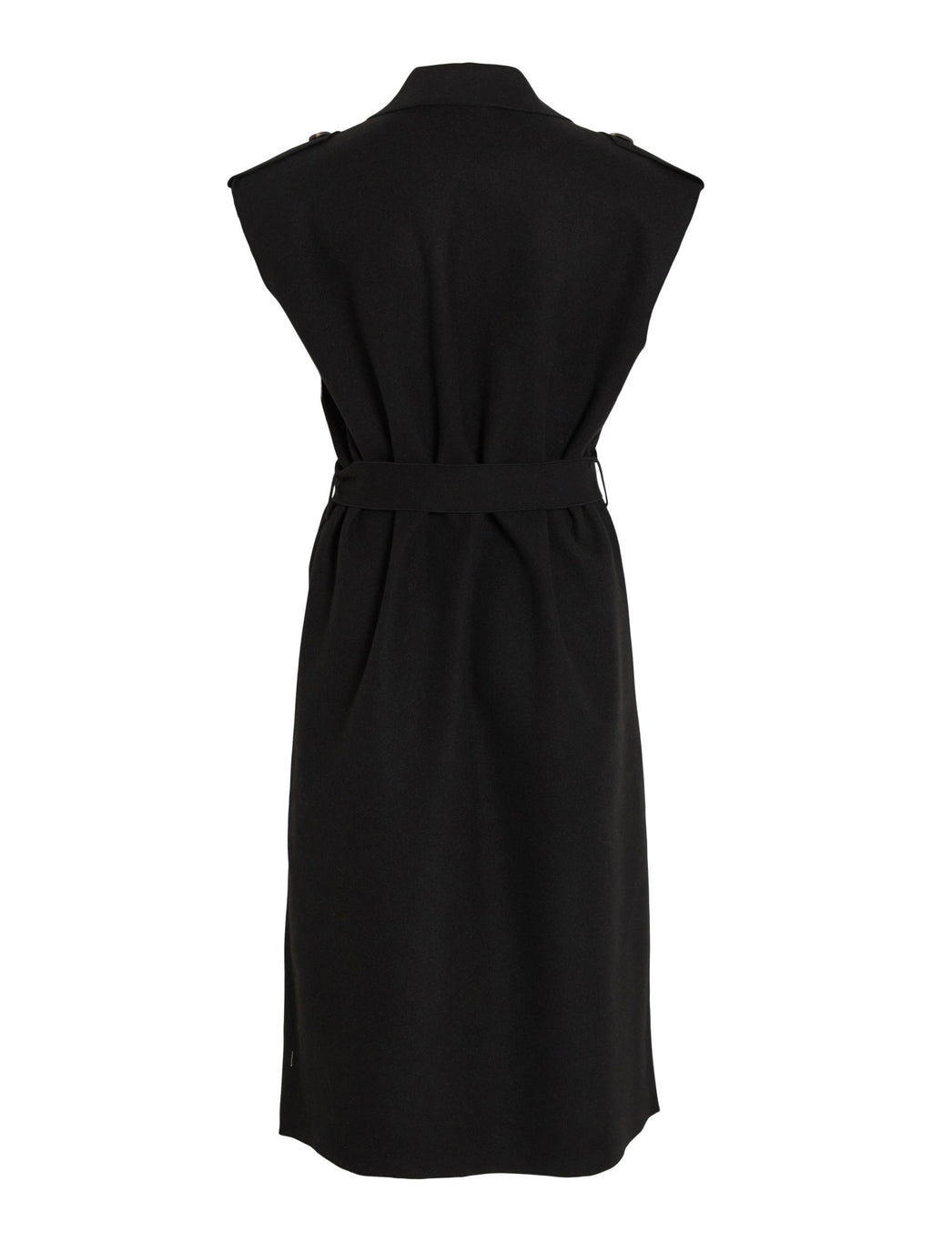 Gilets zwart VILA