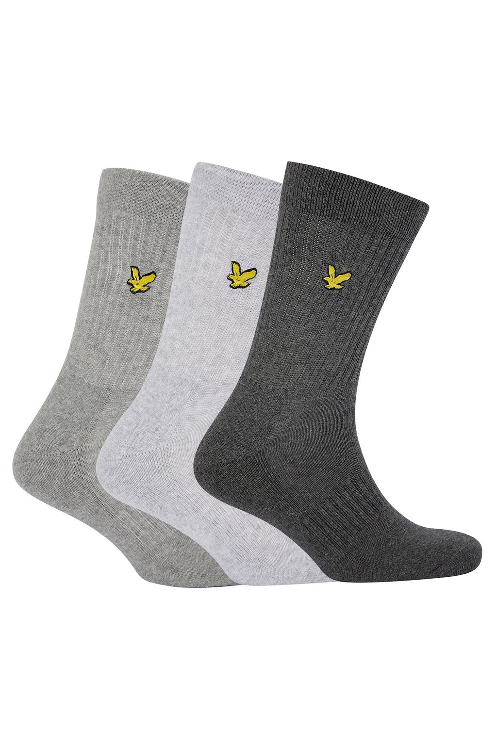 Kousen  Lyle & Scott