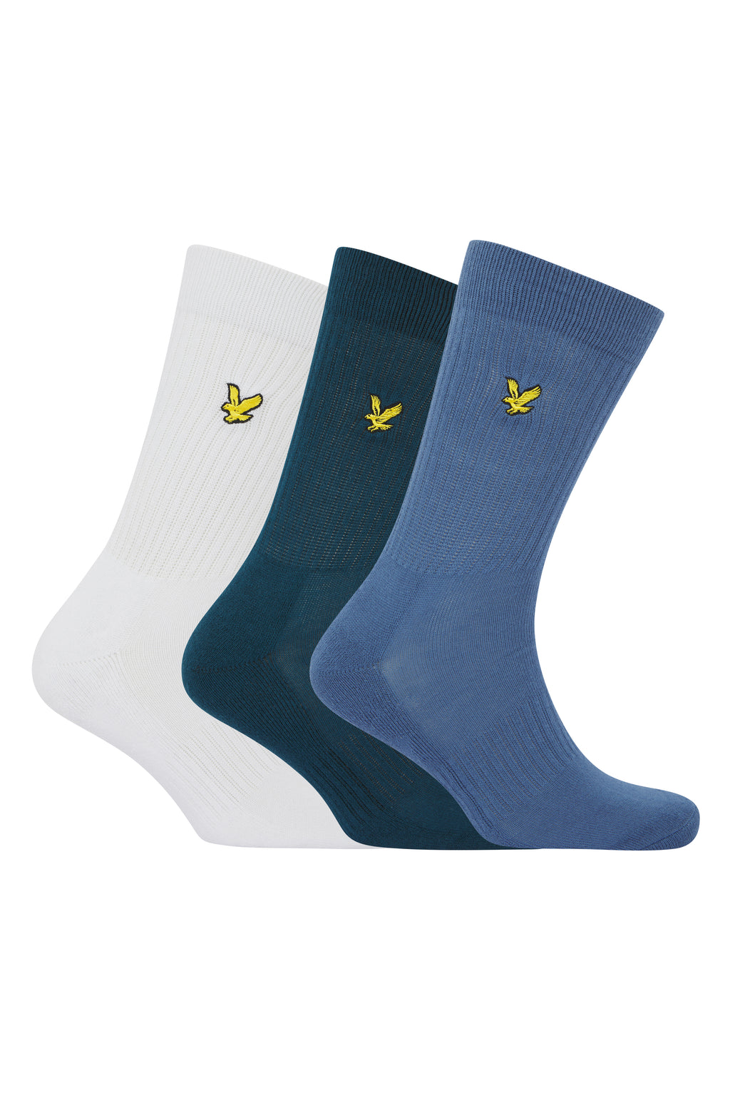 Kousen  Lyle & Scott