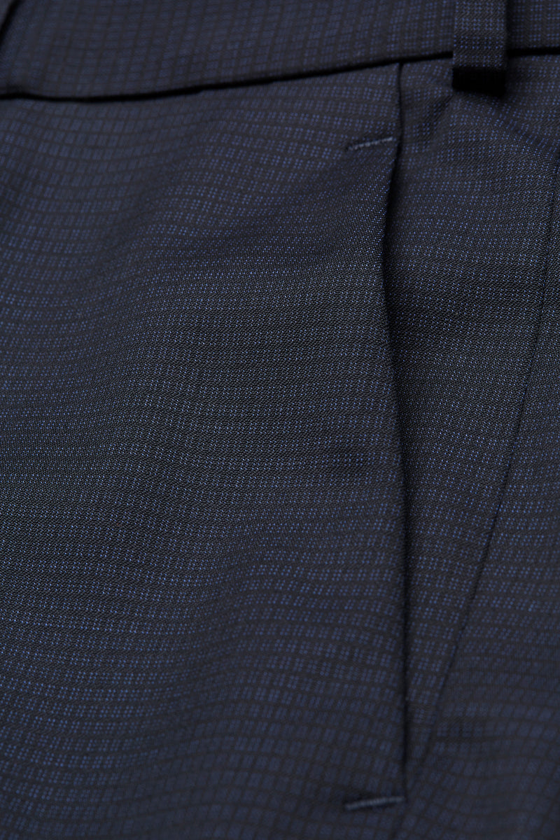 Broeken blauw DIGEL