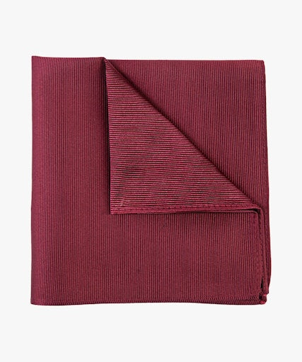 Pochettes rood Profuomo