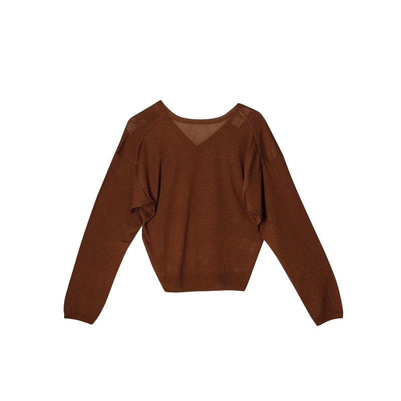 Pulls bruin Julia June