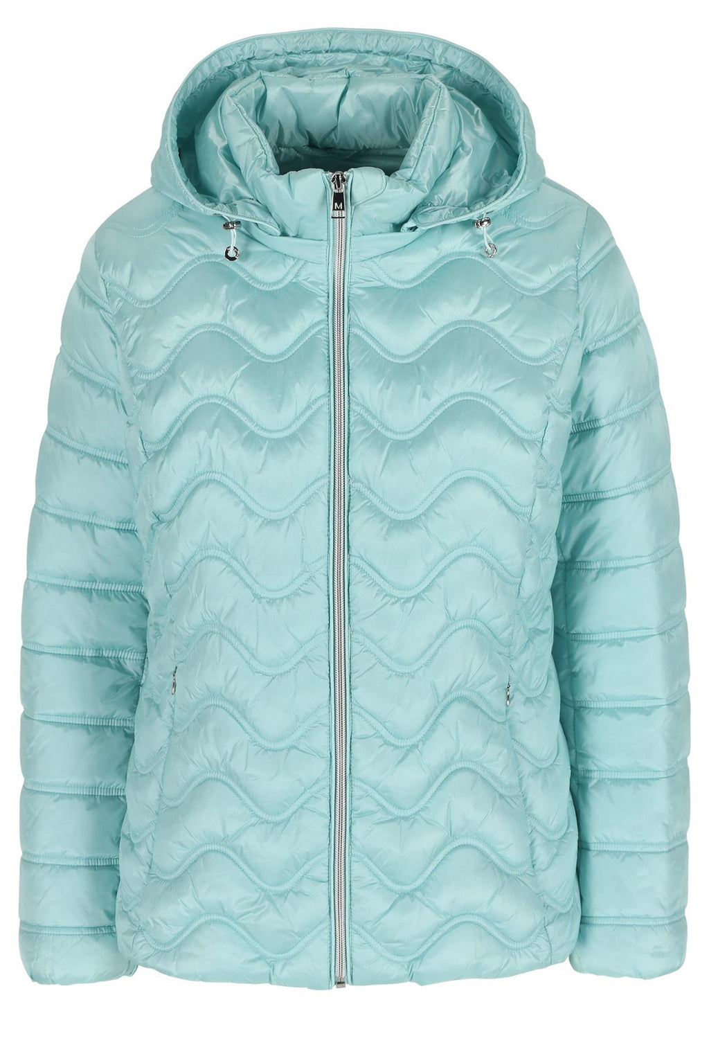 Jassen blauw Mayerline