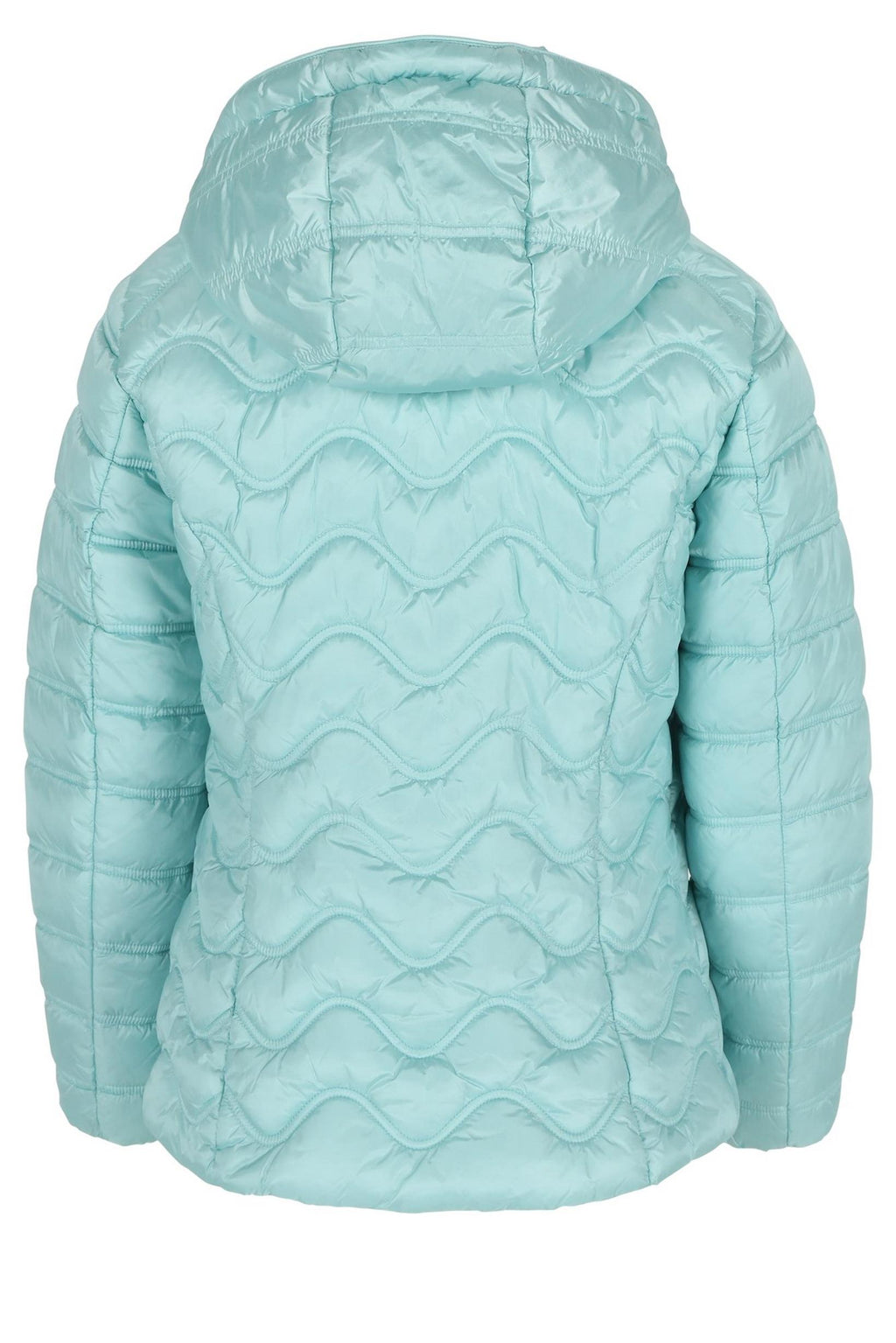Jassen blauw Mayerline