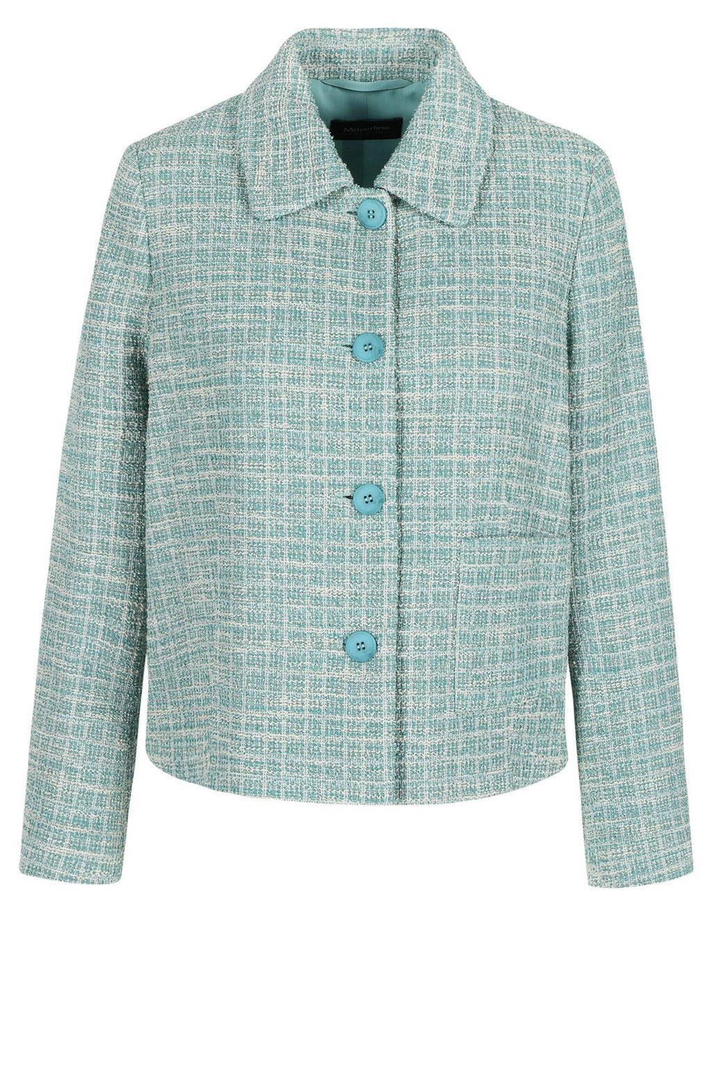 Debardeurs blauw Mayerline