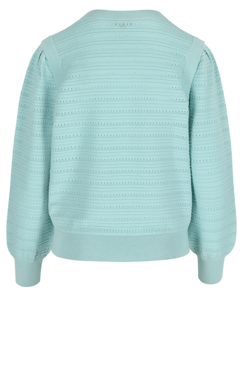 Pulls blauw Mayerline