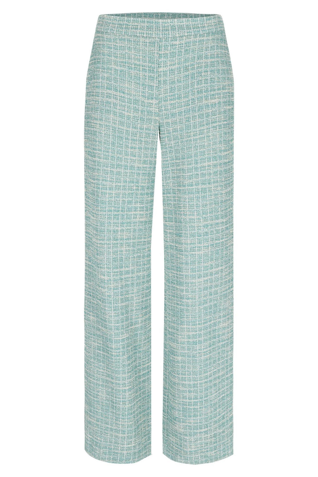 Broeken blauw Mayerline