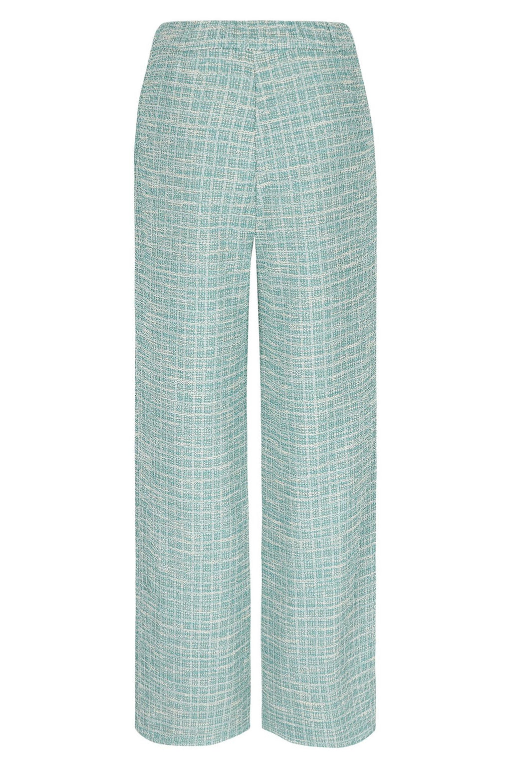Broeken blauw Mayerline