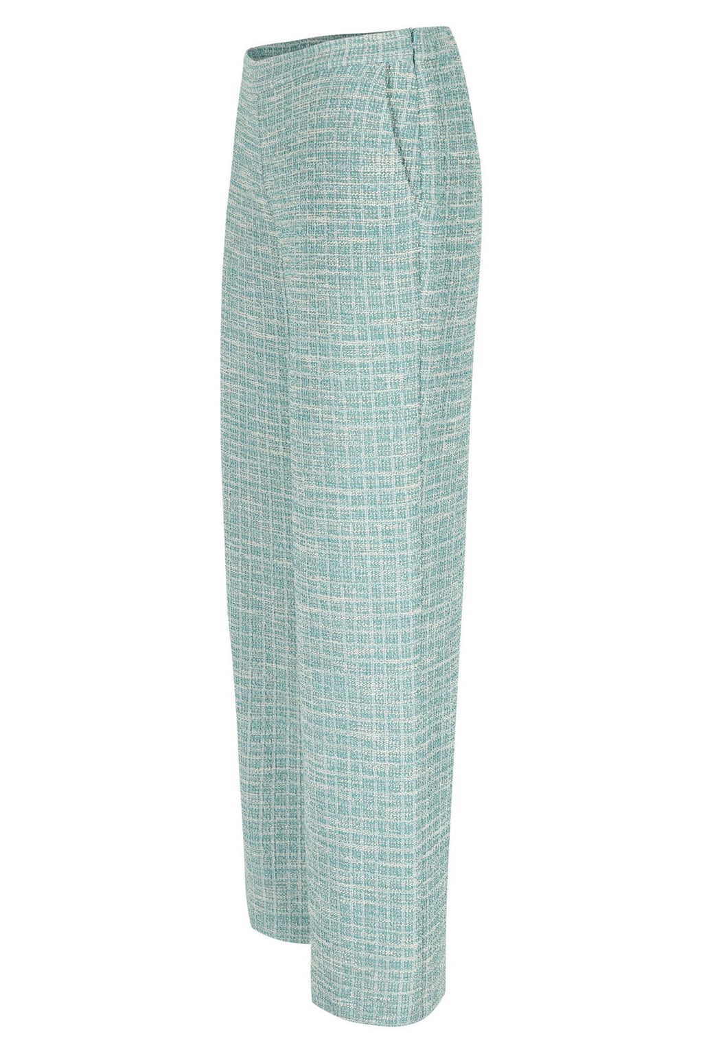 Broeken blauw Mayerline