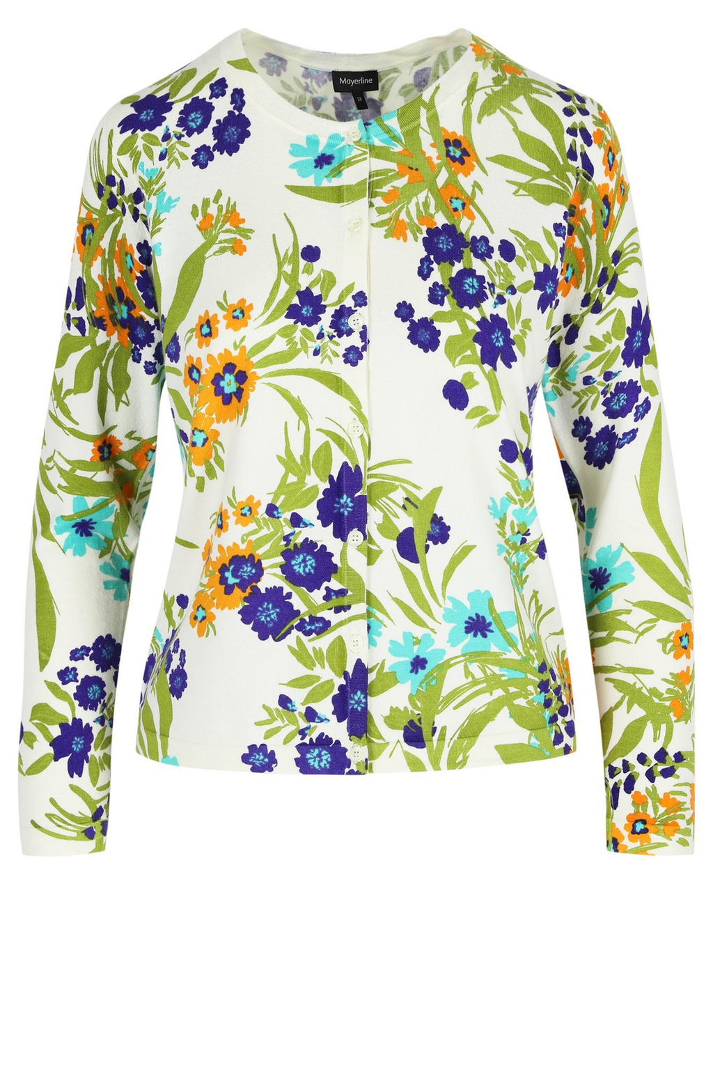 Cardigans multicolor Mayerline