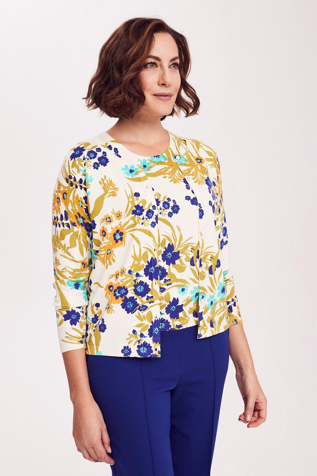 Cardigans multicolor Mayerline