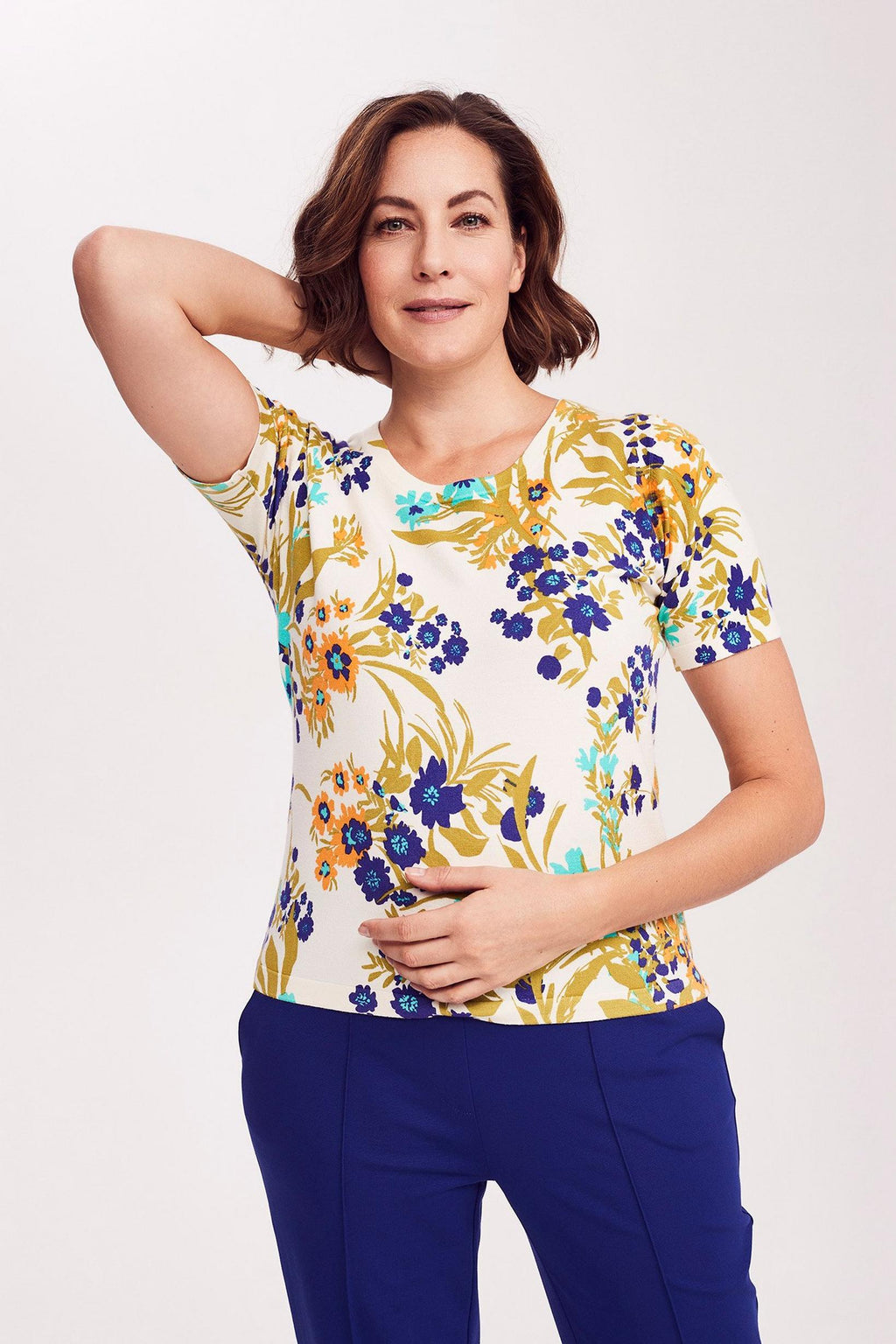 Pulls multicolor Mayerline