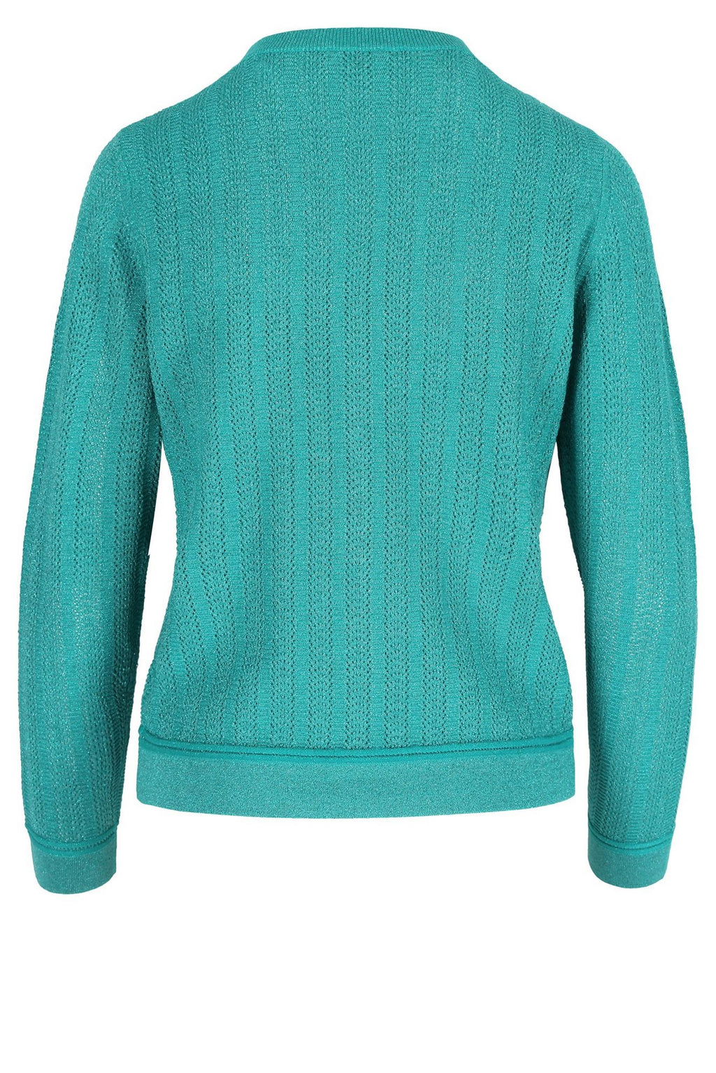 Cardigans groen Mayerline