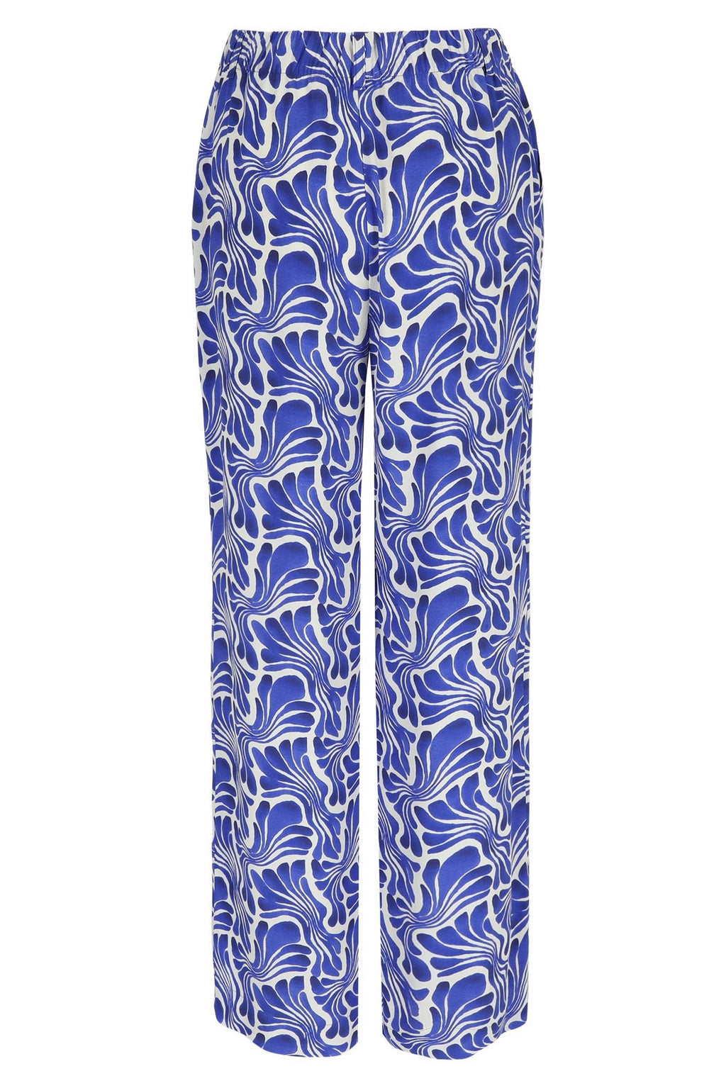 Broeken blauw Mayerline