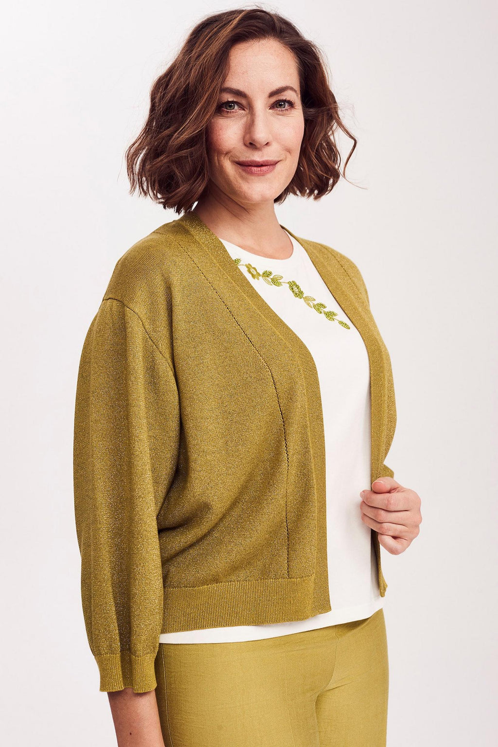 Cardigans multicolor Mayerline