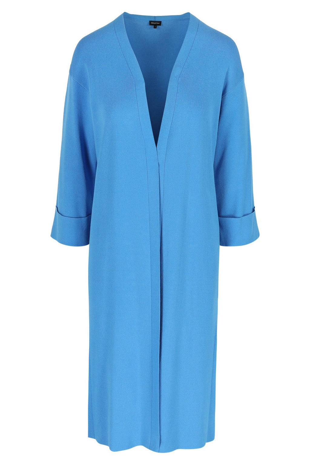 Cardigans blauw Mayerline