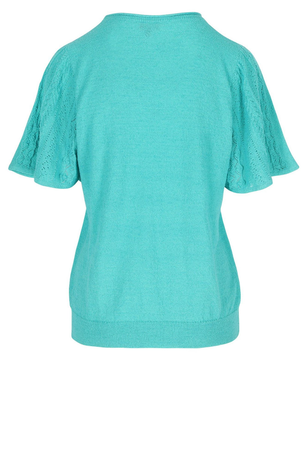 Pulls blauw Mayerline