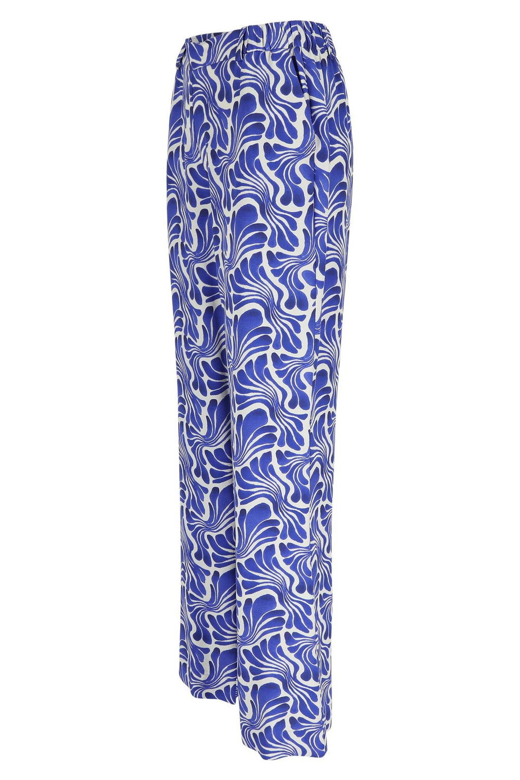 Broeken blauw Mayerline