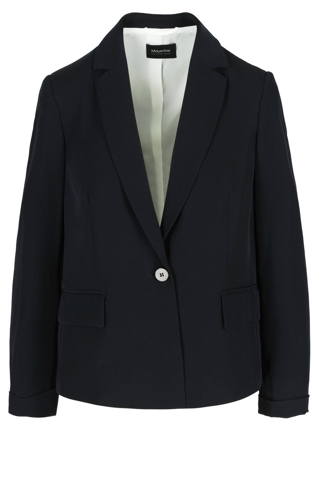 Blazers navy Mayerline
