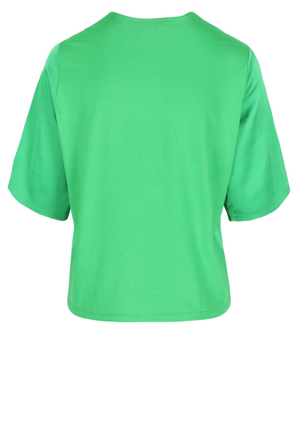 Blouses korte mouw groen Mayerline