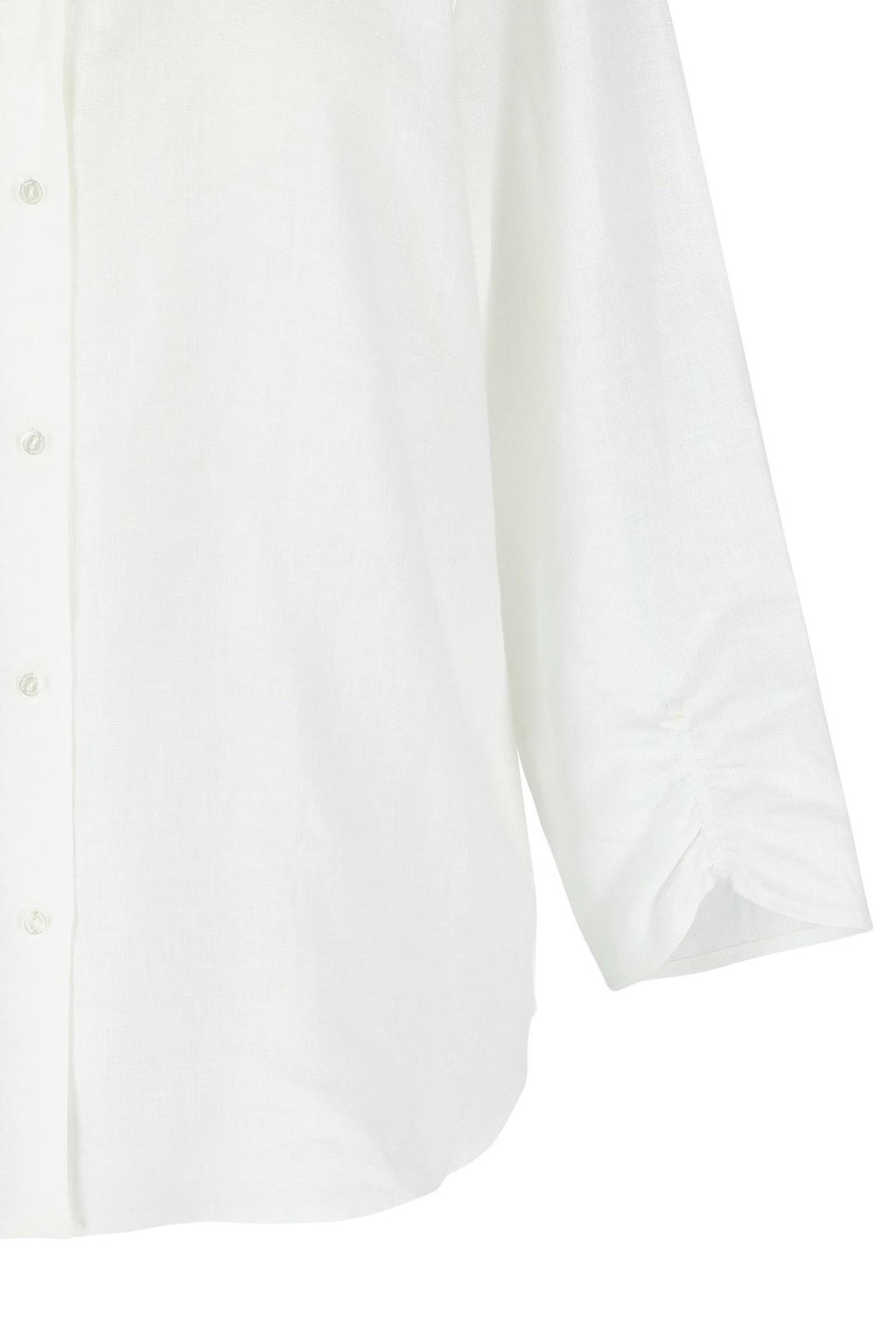 Blouses lange mouw wit Mayerline