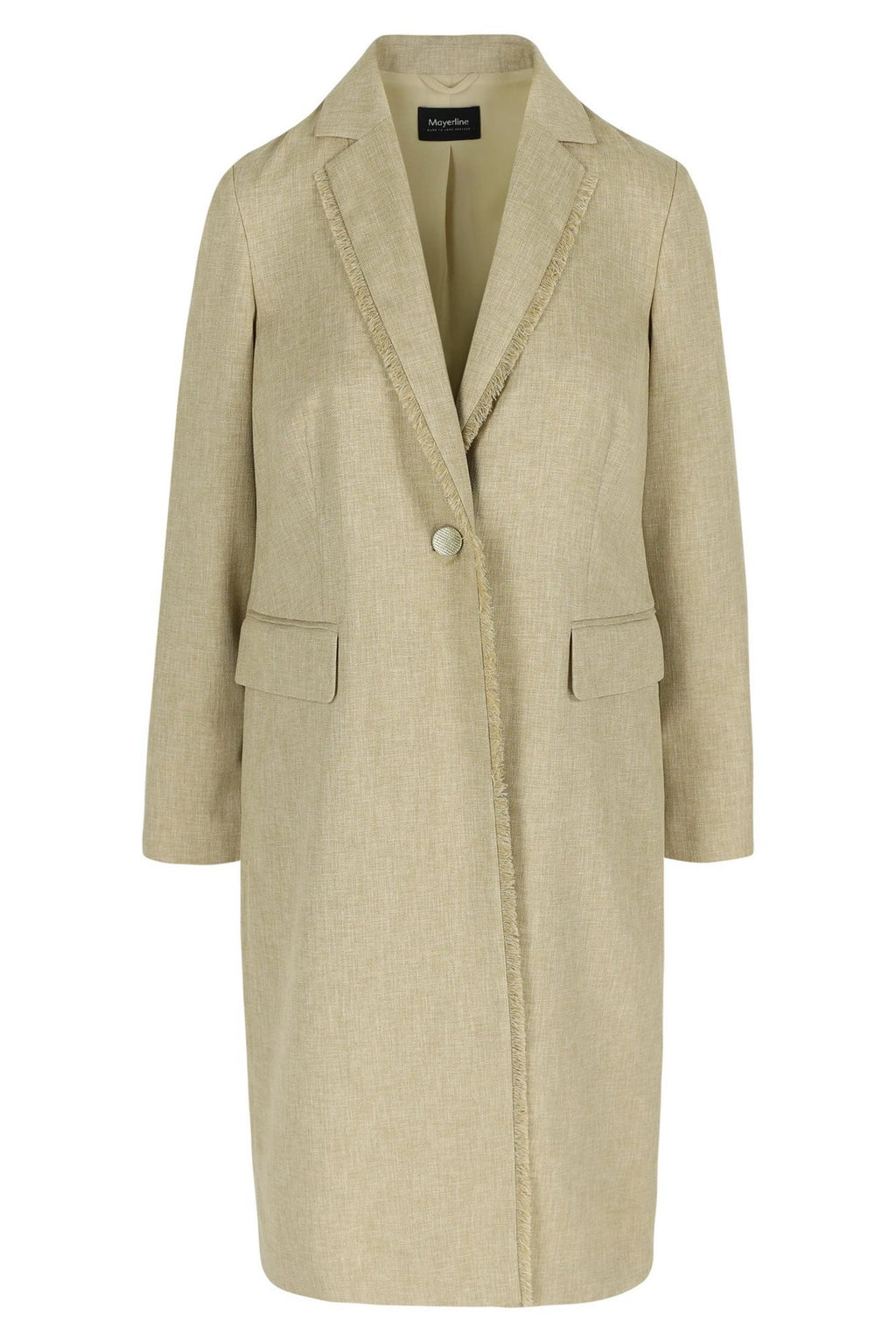 Mantels bruin Mayerline