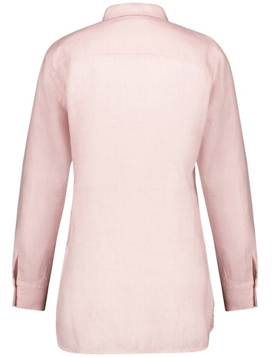 Blouses lange mouw roze GERRY WEBER