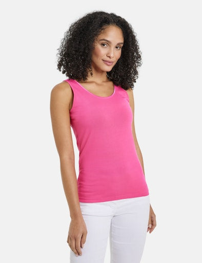 Tops roze GERRY WEBER