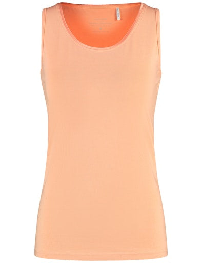 Tops oranje GERRY WEBER