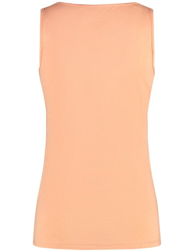 Tops oranje GERRY WEBER
