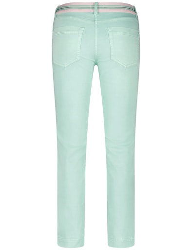 Jeans groen GERRY WEBER