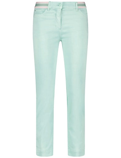 Jeans groen GERRY WEBER